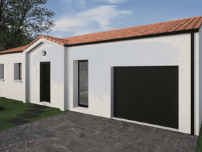 Vente Maison 3 chambresSainte-Hermine