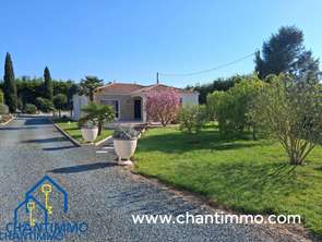 Vente Maison 3 chambresSainte-Hermine