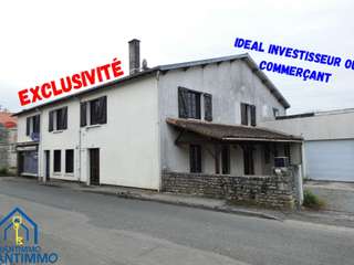 Vente maison 13 pièces Vente maison 13 pièces