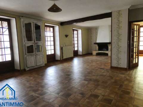 Vente maison 13 pièces Vente maison 13 pièces