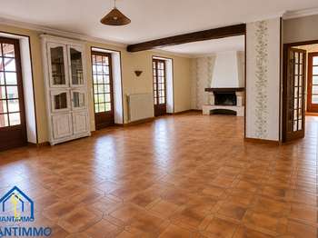 Vente maison 13 pièces Vente maison 13 pièces