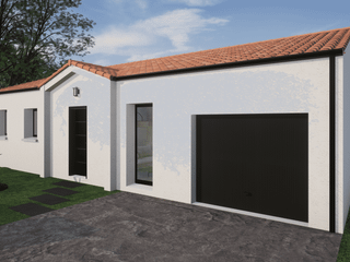 Vente maison