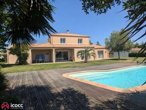 Vente Maison 4 chambresSainte-Hermine