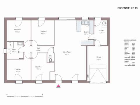 Vente maison Vente maison