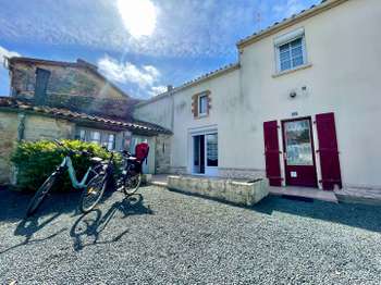 Vente Maison 5 chambresSainte-Hermine