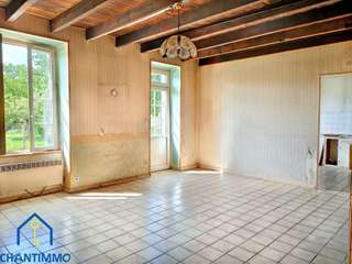 Vente maison 4 pièces Vente maison 4 pièces