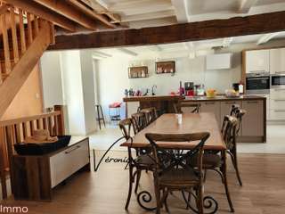 Vente maison 7 pièces Vente maison 7 pièces