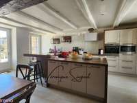 Vente maison 7 pièces Vente maison 7 pièces