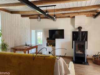 Vente maison 7 pièces Vente maison 7 pièces