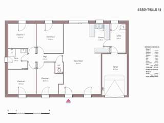 Vente maison