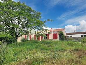 Vente Maison 4 chambresSainte-Hermine