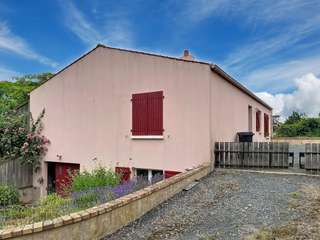 Vente maison 6 pièces Vente maison 6 pièces