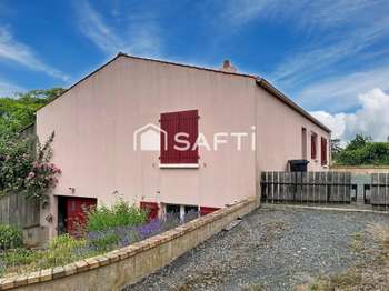 Vente maison 6 pièces Vente maison 6 pièces