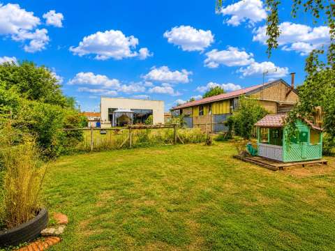 Vente maison 5 pièces Sainte-Hermine 85