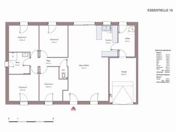 Vente maison Vente maison