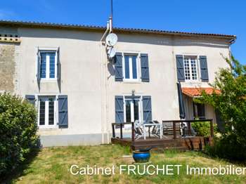 Photo Vente maison Sainte-Hermine