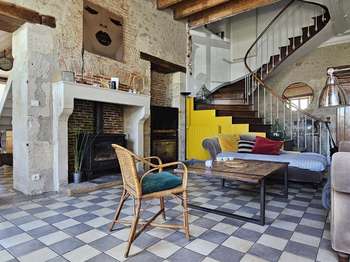 Vente maison 5 pièces Sainte-Hermine 85