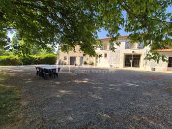 Vente maison 4 pièces Sainte-Hermine 85