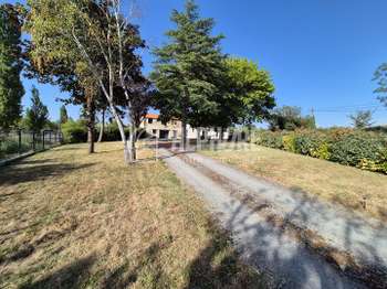 Vente Maison 3 chambresSainte-Hermine