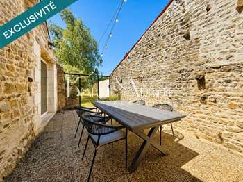 Vente maison 9 pièces Sainte-Hermine 85