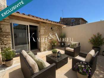 Vente Maison 3 chambresSainte-Hermine