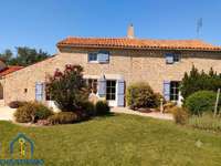 Vente maison 7 pièces Vente maison 7 pièces