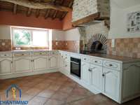 Vente maison 7 pièces Vente maison 7 pièces