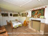 Vente maison 11 pièces