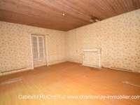 Vente maison 11 pièces