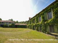 Vente maison 11 pièces