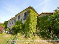 Vente maison 11 pièces