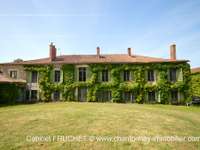 Vente maison 11 pièces