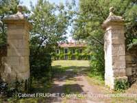 Vente maison 11 pièces