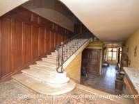 Vente maison 11 pièces