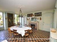 Vente maison 11 pièces