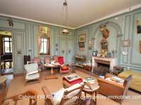 Vente maison 11 pièces