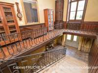 Vente maison 11 pièces