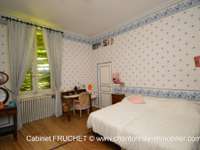 Vente maison 11 pièces