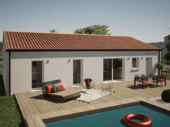Vente maison