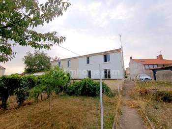 Vente Maison 3 chambresSainte-Hermine