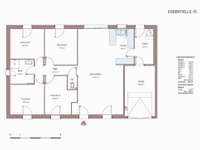 Vente maison