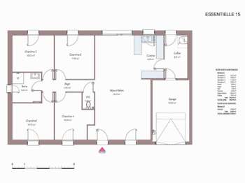 Vente maison
