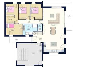 Vente maison Sainte-Hermine 85