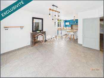 Vente Maison 3 chambresSainte-Hermine