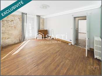 Vente Maison 3 chambresSainte-Hermine
