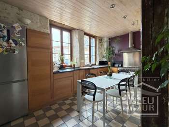 Vente Maison 2 chambresSainte-Hermine