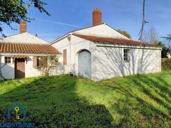 Vente Maison 3 chambresSainte-Hermine