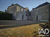 Vente maison 10 pièces Vente maison 10 pièces