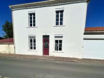 Vente Maison 3 chambresSainte-Hermine