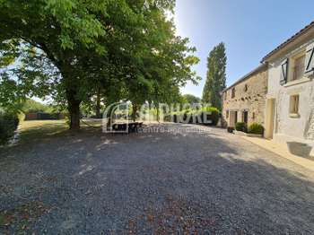 Vente Maison 3 chambresSainte-Hermine